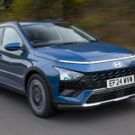 Hyundai Bayon India Launch Soon; To Be Offered In Petrol and CNG Guises Hyundai Bayon India launch
