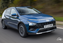Hyundai Bayon India Launch Soon; To Be Offered In Petrol and CNG Guises Hyundai Bayon India launch