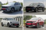 Grab Benefits Worth Up To Rs 1.75 Lakh On Kia Cars This Month