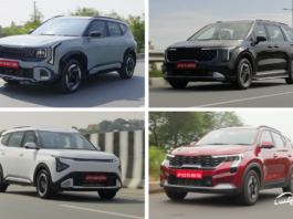 Kia Seltos discounts in July 2026