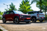 Kia Seltos Gets Two New Variants: GTX (O) and X-Line (O)