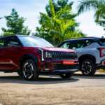 Kia Seltos Gets Two New Variants: GTX (O) and X-Line (O) 2026 Kia Seltos GTX (O) and X-Line (O)