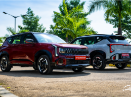 2026 Kia Seltos GTX (O) and X-Line (O)