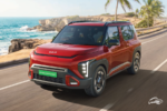 Kia Syros EV Revealed: Everything You Need To Know About