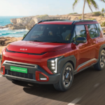 Kia Syros EV Revealed: Everything You Need To Know About