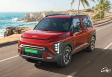 Kia Syros EV Revealed: Everything You Need To Know About