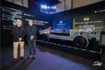MG Motor Reveals Its New ADAPT Platform For EVs and Hybrids