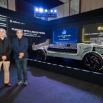 MG Motor Reveals Its New ADAPT Platform For EVs and Hybrids