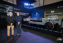 MG Motor Reveals Its New ADAPT Platform For EVs and Hybrids
