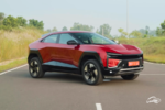 Mahindra BE 6 To Get Triple Screen Setup, New Dashboard Design