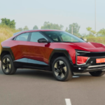 Mahindra BE 6 To Get Triple Screen Setup, New Dashboard Design