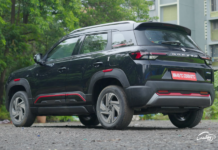 2026 Maruti Brezza Facelift Mileage Figures Revealed 2026 Maruti Brezza turbo petrol mileage