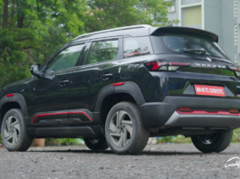 2026 Maruti Brezza turbo petrol mileage