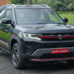 2026 Maruti Brezza Facelift Full Price List Announced 2026 Maruti Brezza full price list