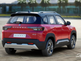 2026 Maruti Brezza accessories price