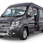 Planning A Fleet Upgrade? New Force Urbania Deluxe Launched Force Urbania Deluxe price in India