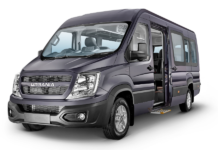 Planning A Fleet Upgrade? New Force Urbania Deluxe Launched Force Urbania Deluxe price in India