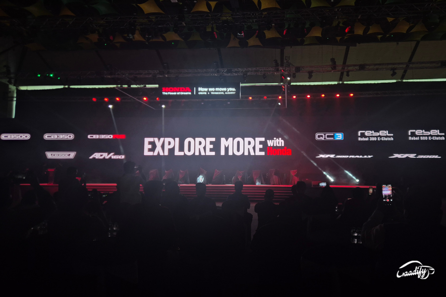 New upcoming Honda bikes and scooters in India in 2026