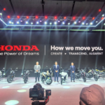 Honda Expands Portfolio with 7 New Models, 3 Refreshes