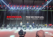 Honda Expands Portfolio with 7 New Models, 3 Refreshes