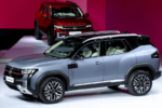 Nissan Tekton Launched At Rs 10.49 Lakh; Bookings Now Open