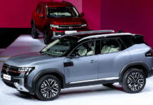 Nissan Tekton Launched At Rs 10.49 Lakh; Bookings Now Open Nissan Tekton India launch