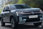 Nissan Tekton Mileage Figures Revealed: Better Than Competition?