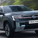 Nissan Tekton Mileage Figures Revealed: Better Than Competition? Nissan Tekton mileage
