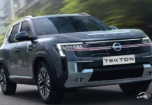 Nissan Tekton Mileage Figures Revealed: Better Than Competition? Nissan Tekton mileage