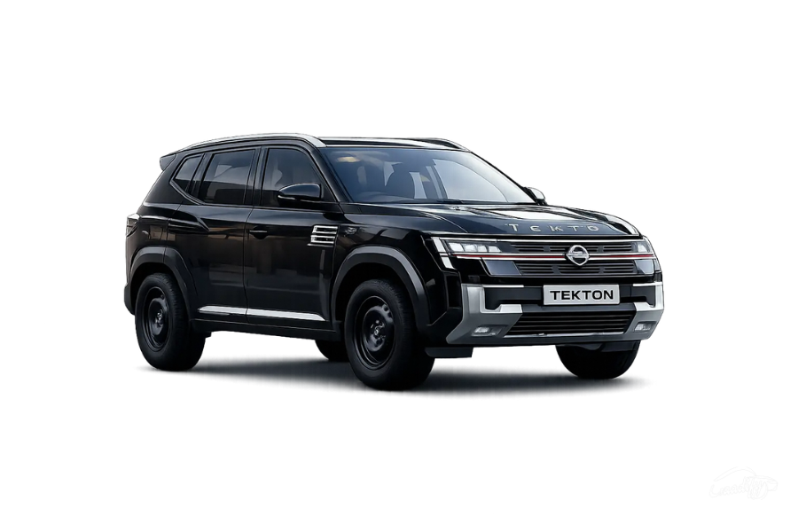 Nissan Tekton Visia Plus price
