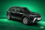 Renault Duster Adventure Edition Launched With Visual Add-Ons