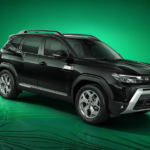 Renault Duster Adventure Edition Launched With Visual Add-Ons Renault Duster Adventure Edition images
