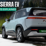2026 Tata Sierra EV: All Variants Explained Tata Sierra EV price