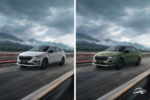 Skoda Slavia Monte Carlo Edition Gets New Colour Options