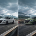Skoda Slavia Monte Carlo Edition Gets New Colour Options Skoda Slavia Monte Carlo Edition colours