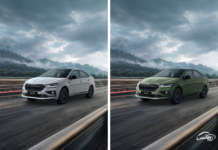Skoda Slavia Monte Carlo Edition Gets New Colour Options Skoda Slavia Monte Carlo Edition colours