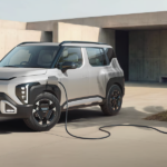 2026 Kia Syros EV All Variants Explained Kia Syros EV India launch date