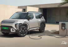 2026 Kia Syros EV All Variants Explained Kia Syros EV India launch date