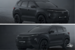 2026 Tata Harrier, Safari Stealth Edition Launched