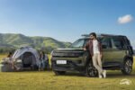 Tata Sierra Accessories Detailed With Price List