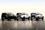Tata Sierra Jubilee Edition Introduced: Here’s What It Offers