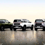 Tata Sierra Jubilee Edition Introduced: Here’s What It Offers Tata Sierra Smart+ Jubilee Edition price