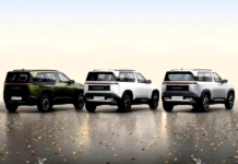 Tata Sierra Jubilee Edition Introduced: Here’s What It Offers Tata Sierra Smart+ Jubilee Edition price