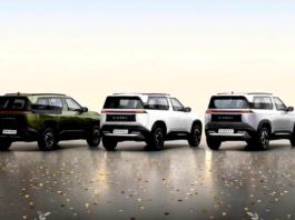 Tata Sierra Smart+ Jubilee Edition price