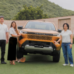 New-gen Toyota Hilux Launched In India At Rs 31.99 Lakh New Toyota Hilux 2026 price in India