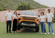 New-gen Toyota Hilux Launched In India At Rs 31.99 Lakh New Toyota Hilux 2026 price in India