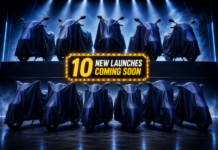 Bajaj Plans 10 New 2-Wheelers In 6 Weeks; First Electric Motorcycle In FY28 Upcoming Bajaj bikes in India