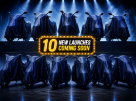 Upcoming Bajaj bikes in India