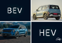 Upcoming Kia EV and Hybrid Model Teased For India Upcoming Kia cars in India in July 2026