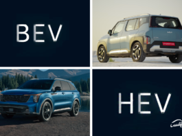 Upcoming Kia cars in India in July 2026